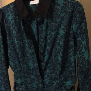 New York & Company shirt